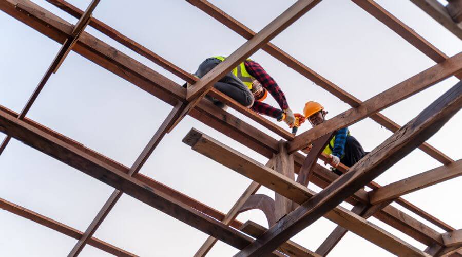 Local Chimney Repair in Selma, NC